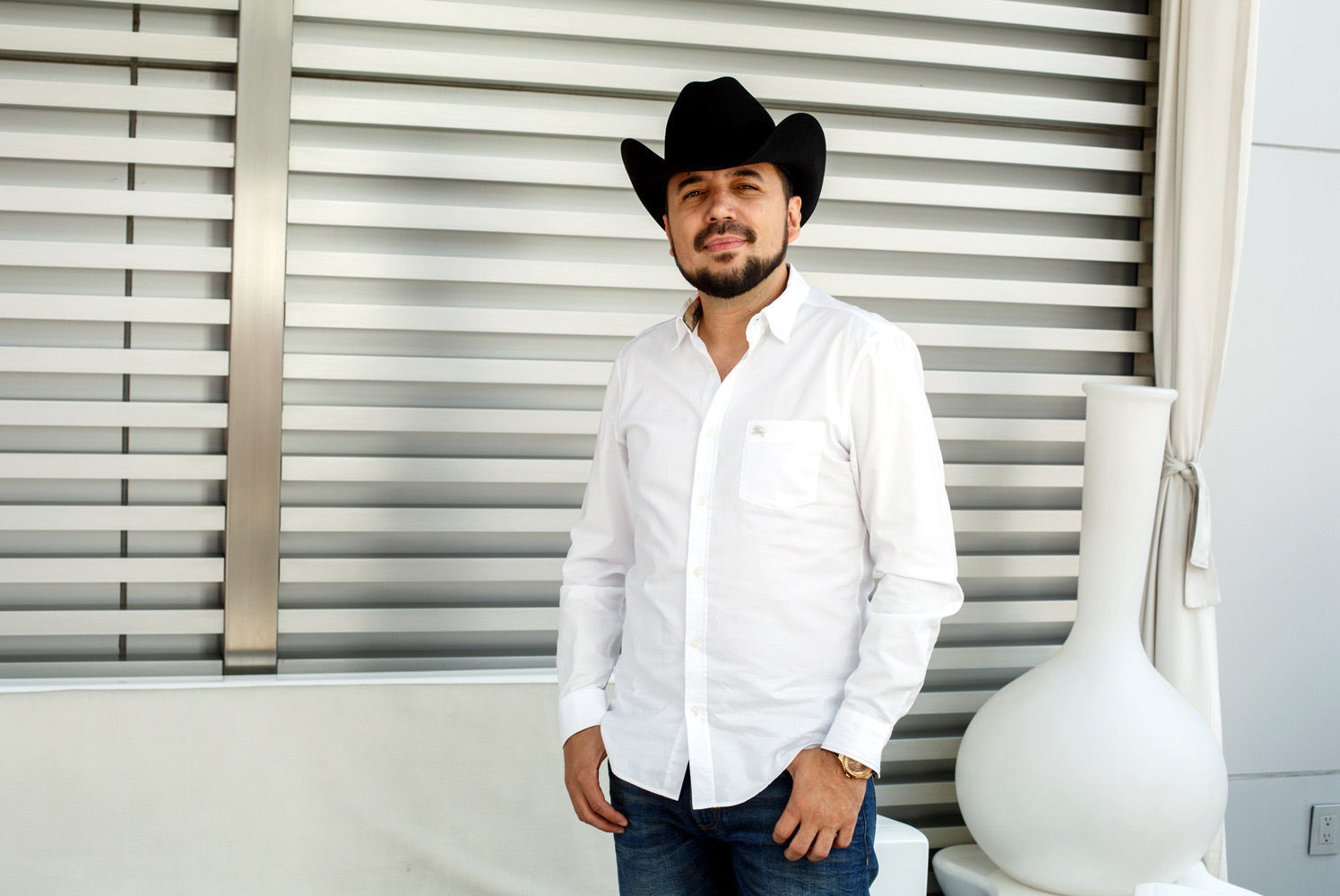 Fidel Rueda
